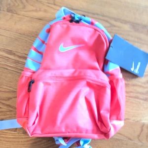 Nike Small Brasilia Backpack